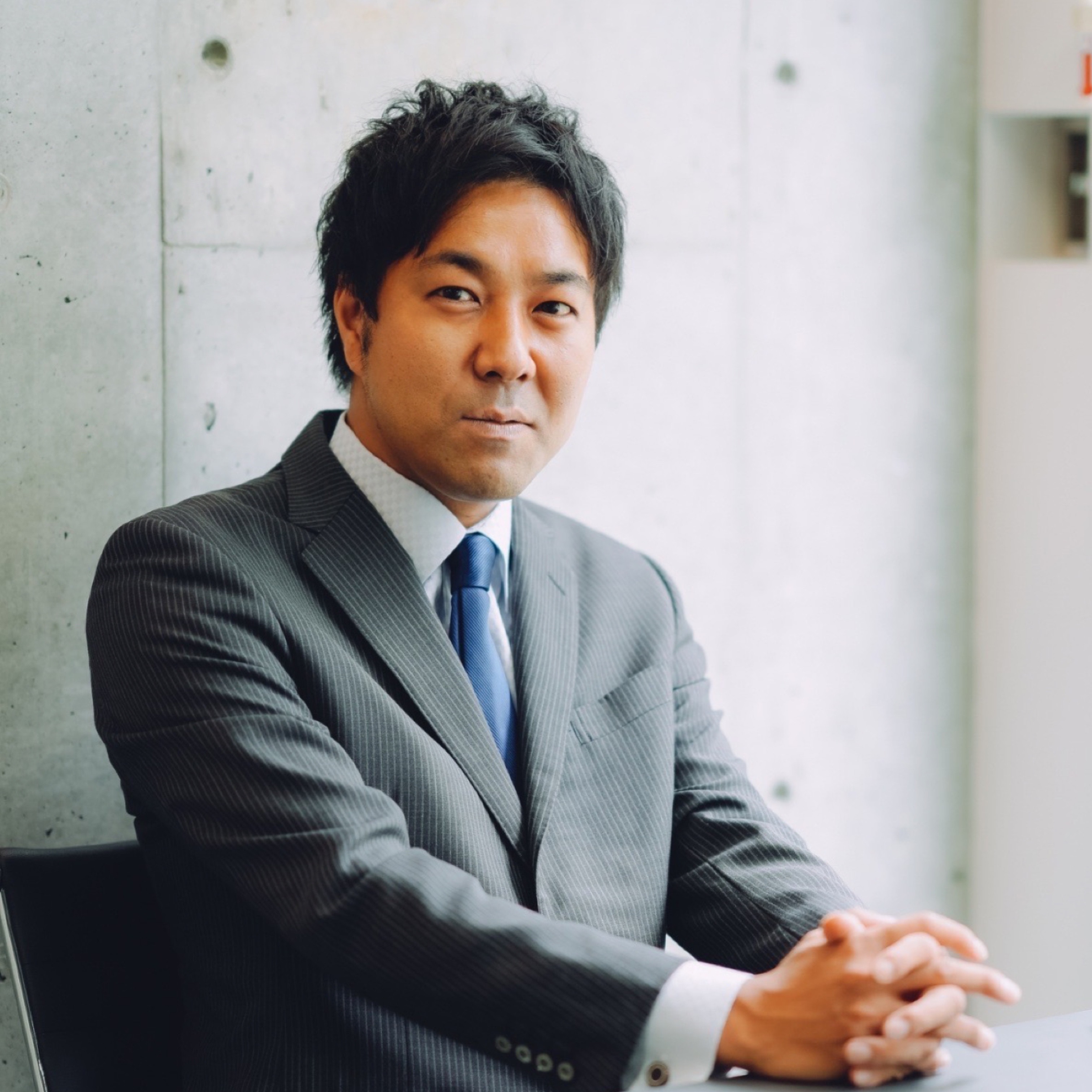 代表挨拶